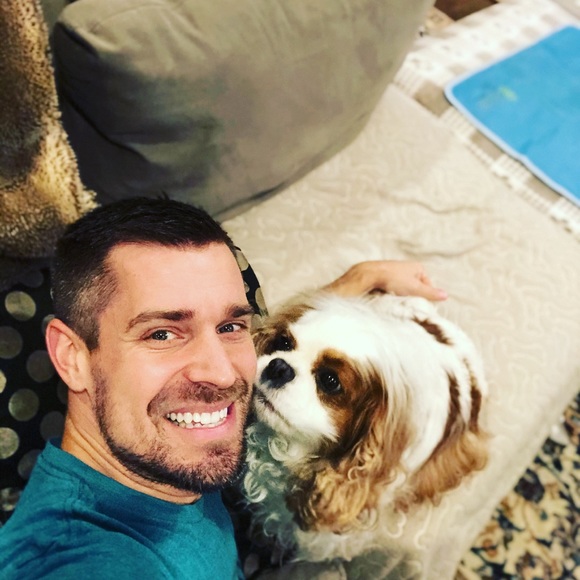 Meet your Posher, Jeff - Picture 3 of 8